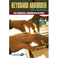 Keyboard Akkorder Deluxe